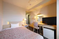Kanazawa Central Hotel - Интернет