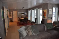 Skeikampen Booking