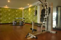 Surya Hotel Duri Hotels in Mandau
