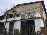 EH Rome Airport Euro House Hotels Hotel di Fiumicino