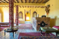 Auberge Camping Sable d'or Hotels in Merzouga