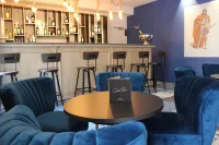 Sowell Hotels les Chevaliers - bar