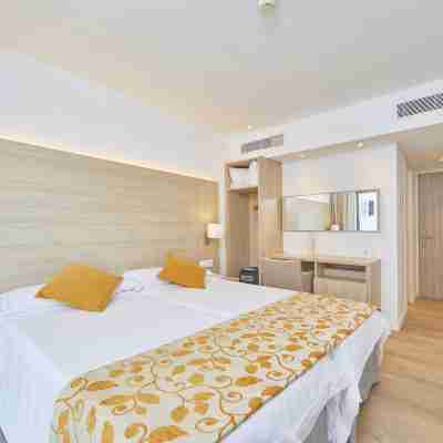 Hotel Ilusion Moreyo - Adults Only Rooms
