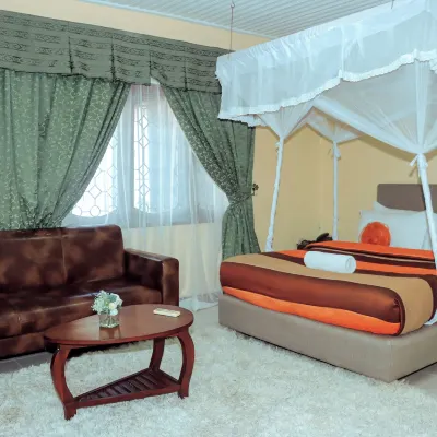 M Hotel Hotels near Mbezi