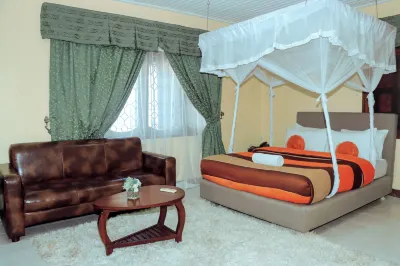 M Hotel Các khách sạn ở 