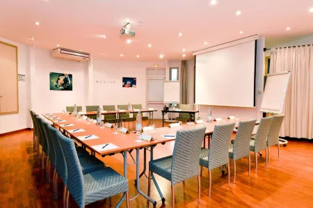 Relais de l’Hermitage Saint-Gilles