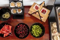 Art Hotel - breakfast
