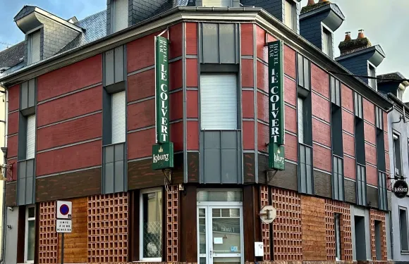 柯爾威特家庭旅館