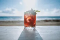 Coco Unlimited - Bar