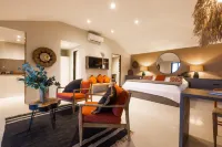 Karibuni Boutique Hotel