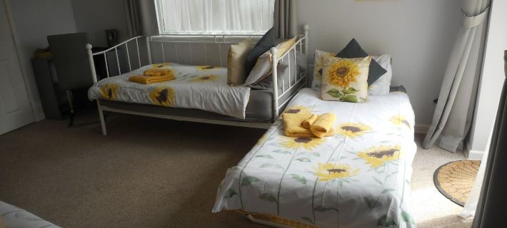 The George B&B Hotels in Weymouth