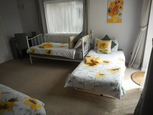 The George B&B Hotels in Weymouth