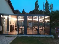 Hotel Martinez Grenay Hotels in Saint Quentin-Fallavier