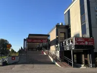 迪古里拉飯店 萬塔住宿飯店