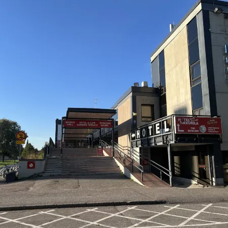 Hotel Tikkurila