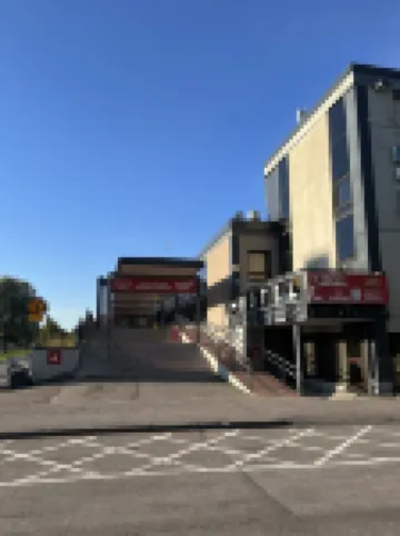 Hotel Tikkurila Отели в г. 