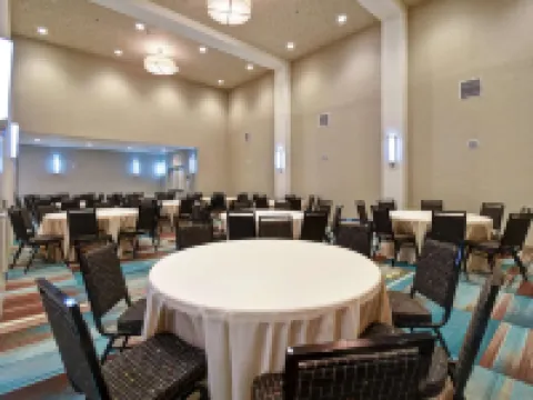 ホーム 2 スイーツ バイ ヒルトン アトランタ マリエッタ コブのホテル