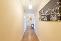 2 Bedroom Penthouse, Clockhouse, Hoddessdon - Wifi