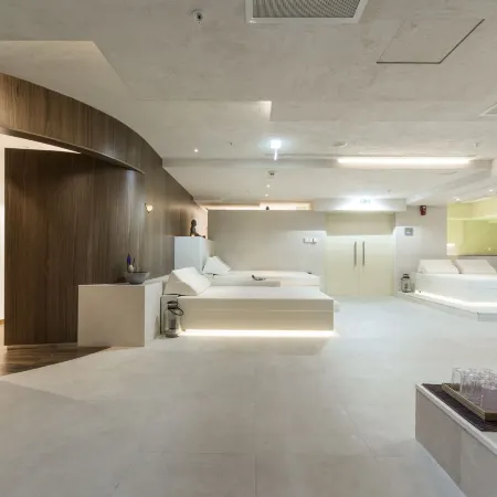 Skopje Marriott Hotel