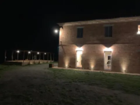 Cordella in Montalcino Wine Resort Hotels in Montalcino