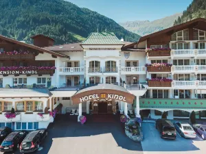 Familotel Kindl