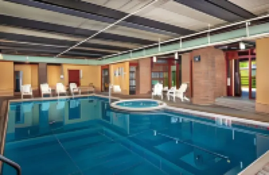 베어 크리크 마운틴 리조트