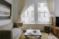 소너 바이 메리어트 본보이 더 위더스푼 아파트먼트 센터 시티 엘프레스 앨리 주변 호텔