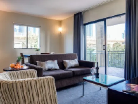Il Mondo Boutique Hotel Hotels in Kangaroo Point
