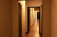 Urban Home Hotel