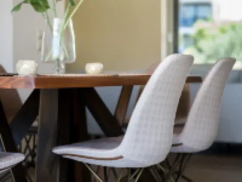 Three Stars Luxury Villas Hotels in Moraitika