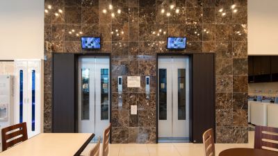 共有エリア 東横 INN 昭島駅南口の写真