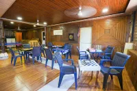 Hotel Kumar Plaza - Bữa sáng