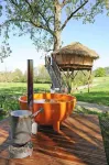 Domaine de Suzel - โรแมนติก