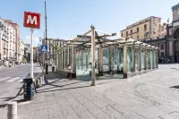 CasaJammone Naples Bed&Breakfast - Oda-kahvaltı