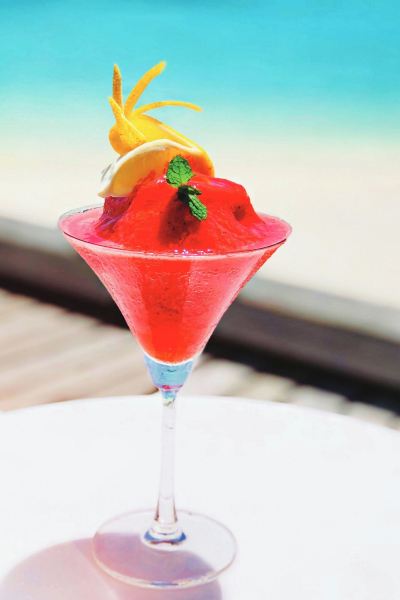 その他 シェラトン モルディブ フルムーン リゾート&スパの写真