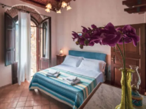 Poggio Pozzetti Hotels in Lascari