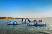 Veya Maradiso Hotel by Aminess - parking