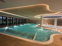 Pinea Resort - Beach
