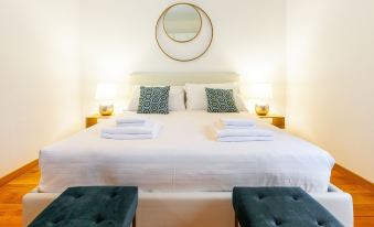 Easyhomes - Central Station