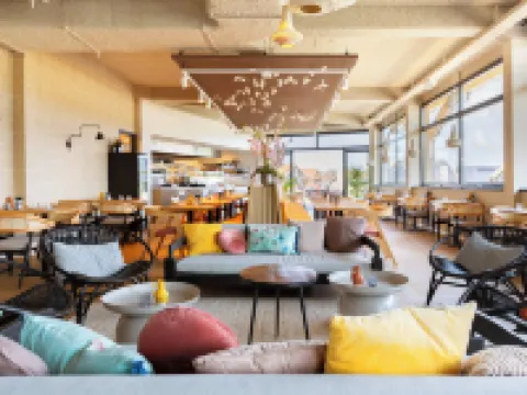 Dormio度假村新弗利特-巴德 尼烏弗利特酒店