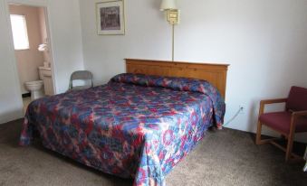Yellowstone Country Inn