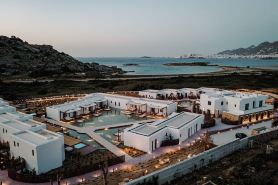 Laguna Coast Resort, Small Luxury Hotels of the World