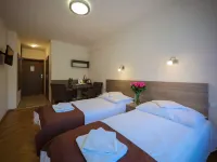 Hotel Nat Piwniczna Zdrój Hotels in Nowosadecki