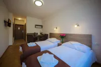 Hotel Nat Piwniczna Zdrój Hotel di Piwniczna-Zdroj
