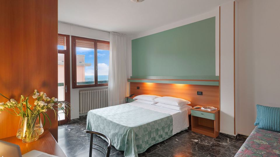 Hotel Europeo
