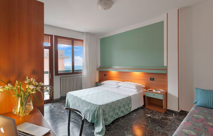 Hotel Europeo