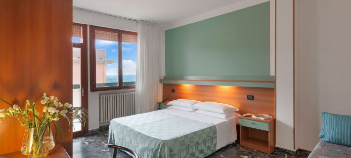 Hotel Europeo Hotels in Chioggia