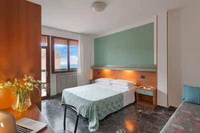 Hotel Europeo Hotel a Porto Viro