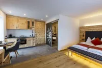 Gästehaus Sonnenwirth Hotel di Bad Rappenau