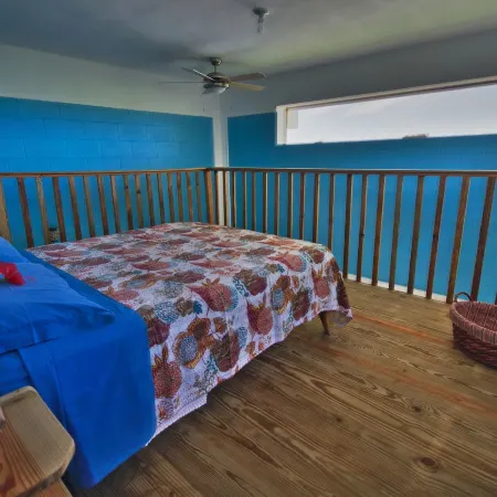 B&B El Mirador Al Mar